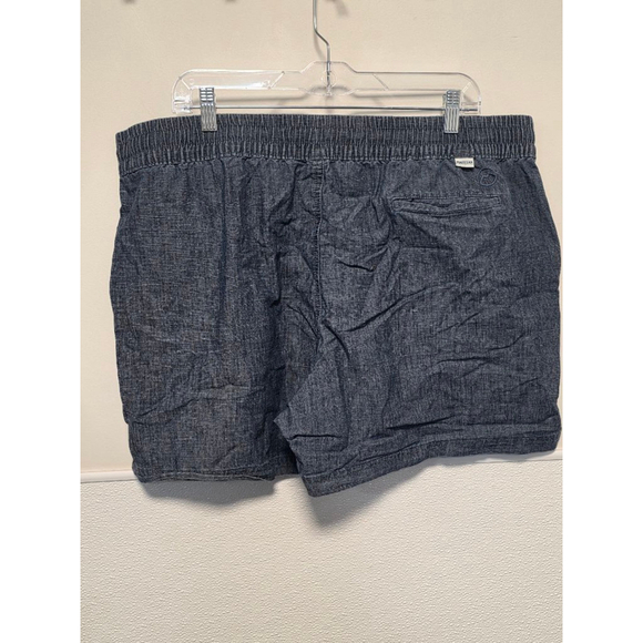 Women's‎ Magellan Outdoors Shorts XXL Blue - Picture 4 of 5